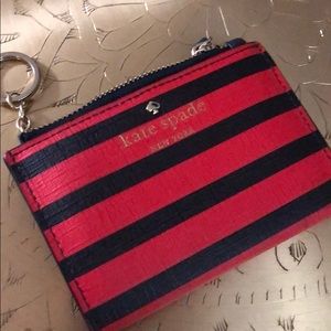 Kate Spade Coin Purse